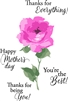 3311 Happy Mothers Day