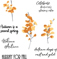 3318 Autumn Harvest