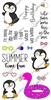 35014 Summer Penguins