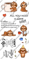 35038 All You Need is Coffee