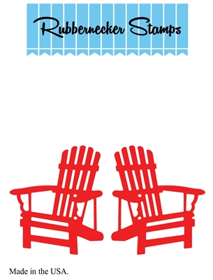 5159D beach chairs