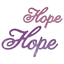 b625 Hope