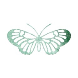 cabtrf10 Butterfly #10